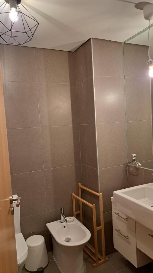 Perola Da Figueira Da Foz Apartment Bagian luar foto