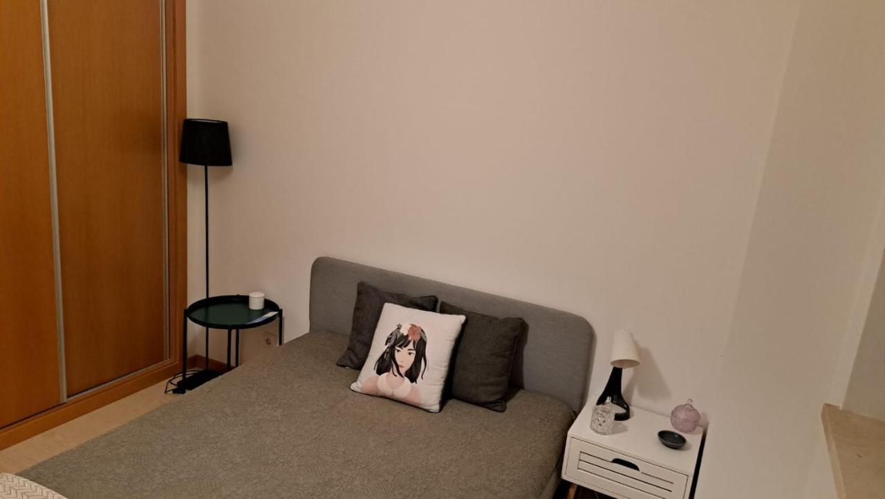 Perola Da Figueira Da Foz Apartment Bagian luar foto