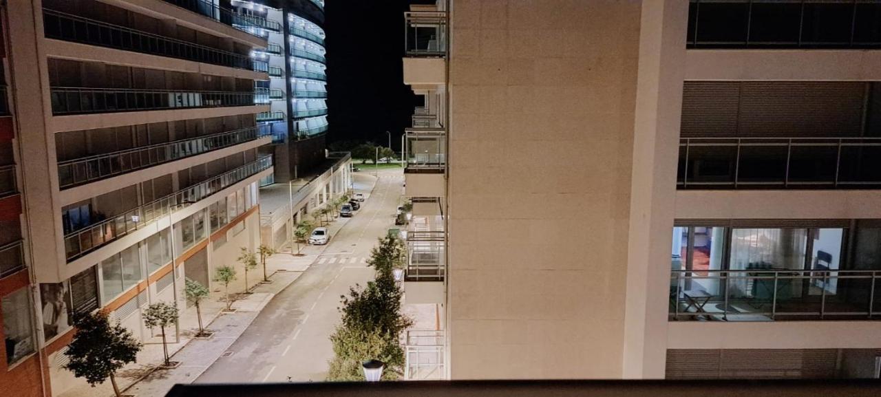 Perola Da Figueira Da Foz Apartment Bagian luar foto