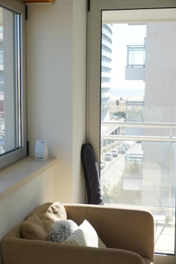 Perola Da Figueira Da Foz Apartment Bagian luar foto