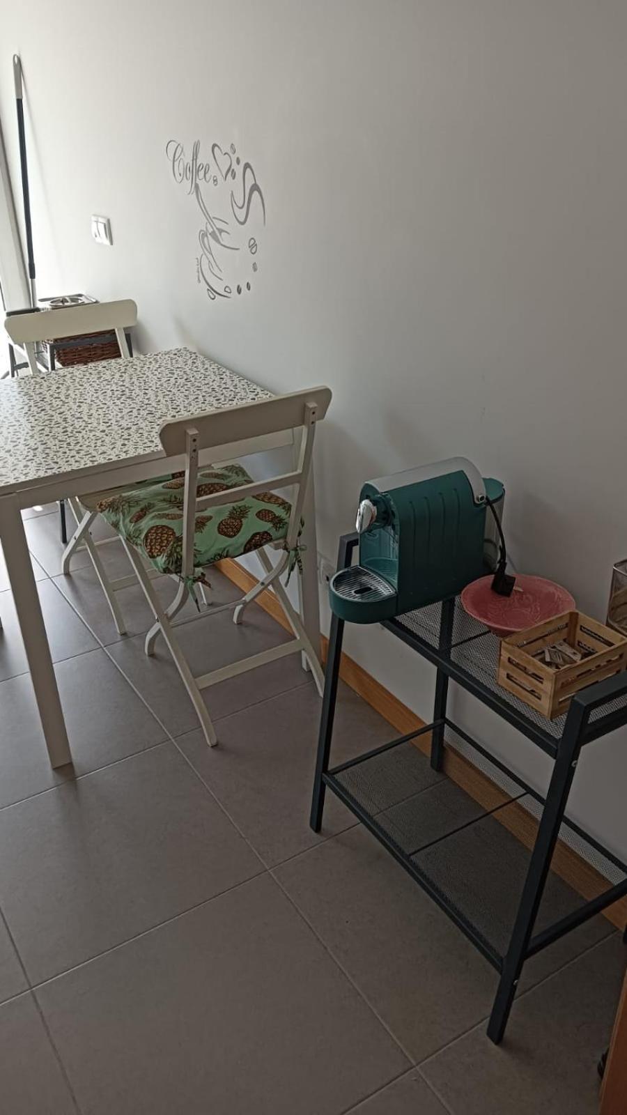 Perola Da Figueira Da Foz Apartment Bagian luar foto
